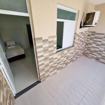 Casa 2/4 Para Temporada Aracaju Exteriér fotografie